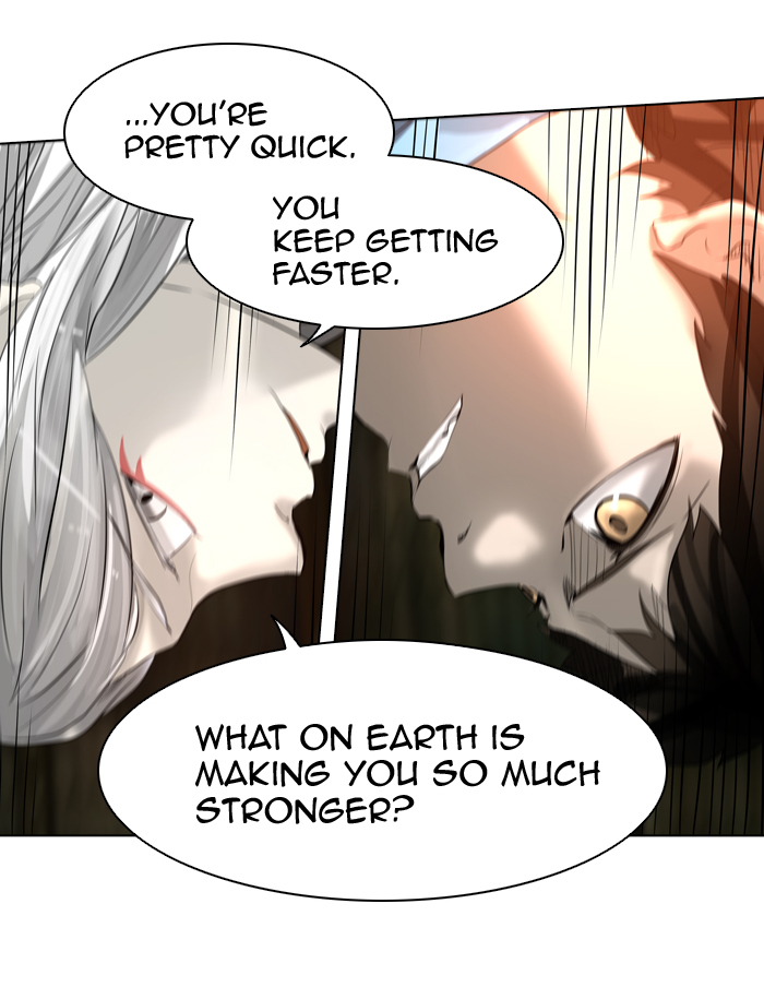 Tower of God Chapter 272 36